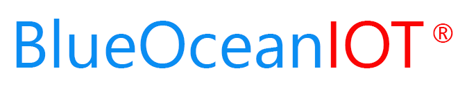 BlueOceanIOT logo